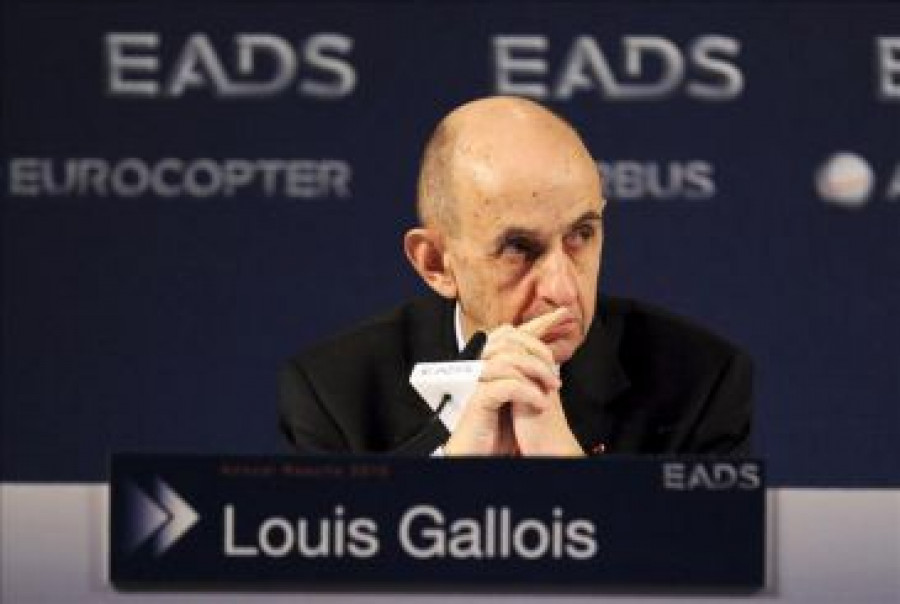 Gallois