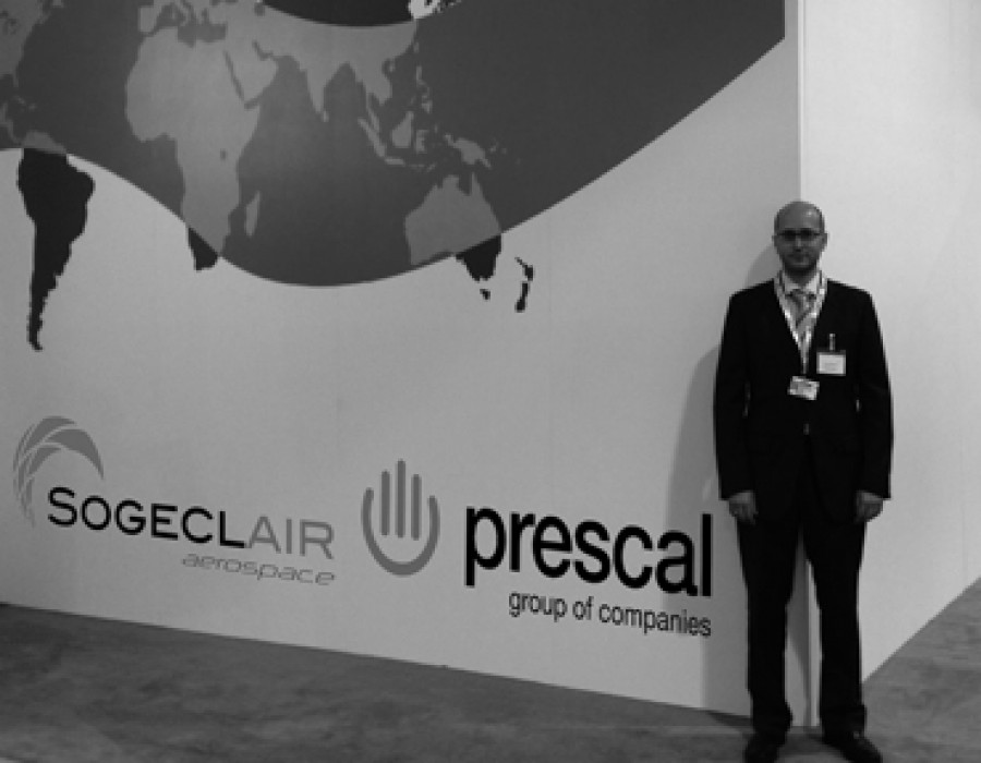 Prescal Sogeclair