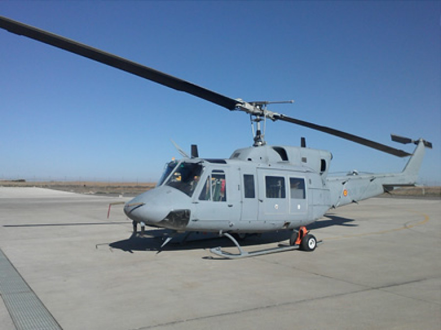 SENER AB212