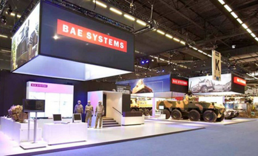 BAEsystems cv21