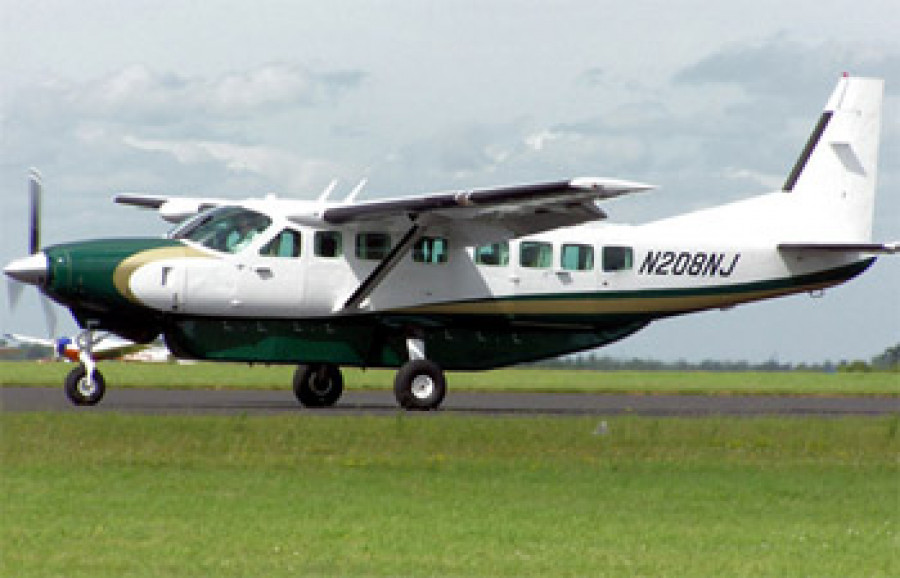 CessnaCaravan