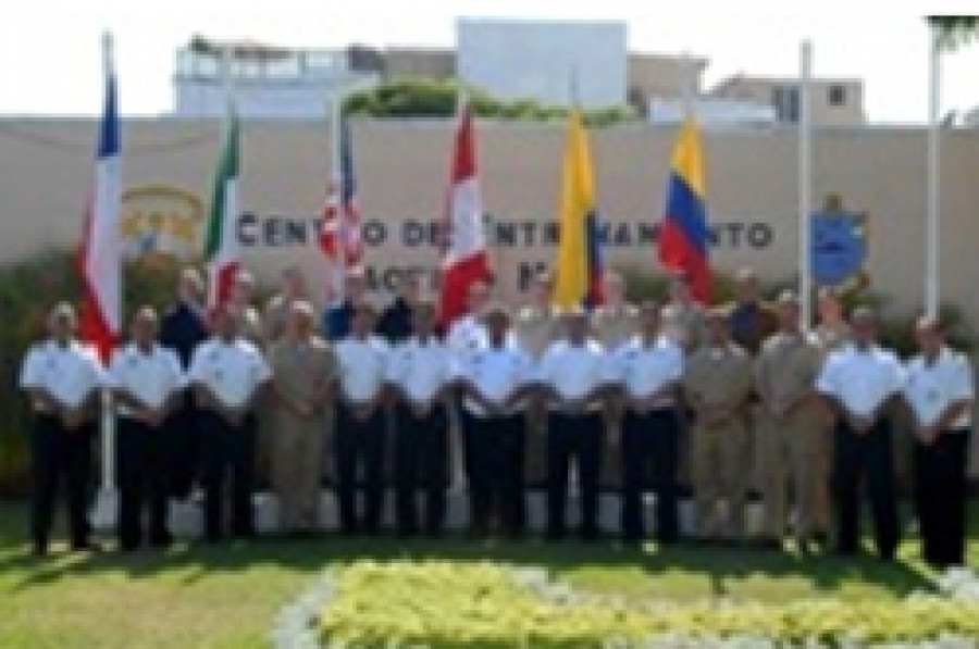 UNITASLIII Peru