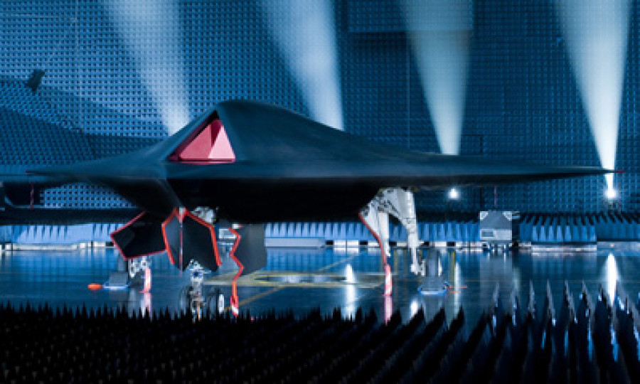 UAV Francia UK baesystems