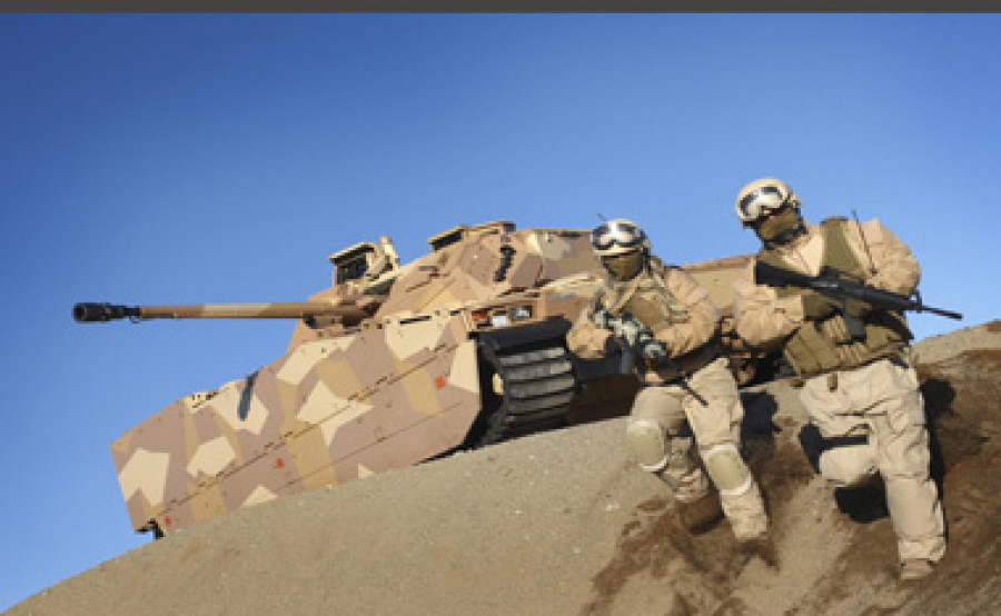 CV90 noruega baesystems