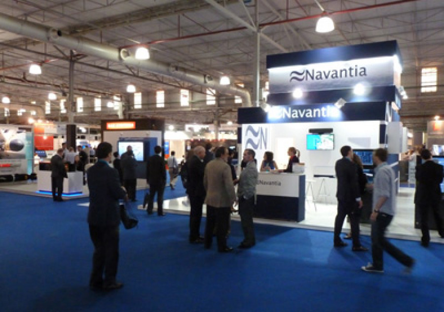 UDT Navantia