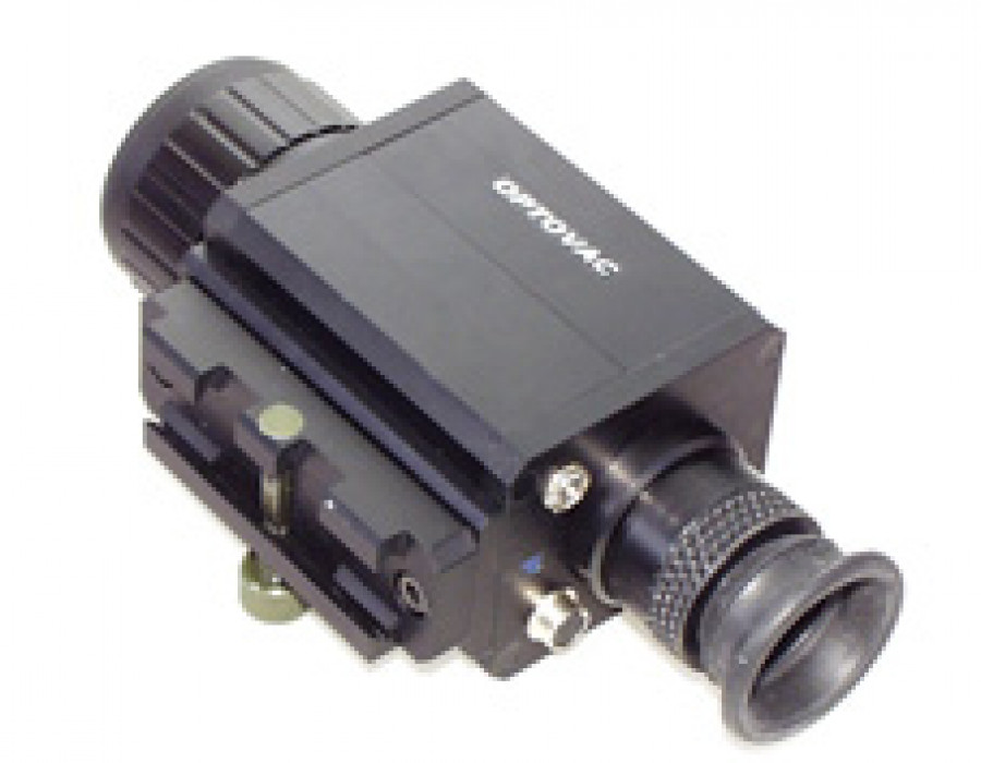 Optovac camera