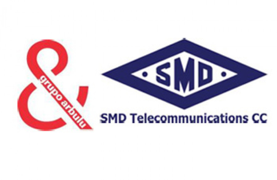 Grupoarbulu SMD