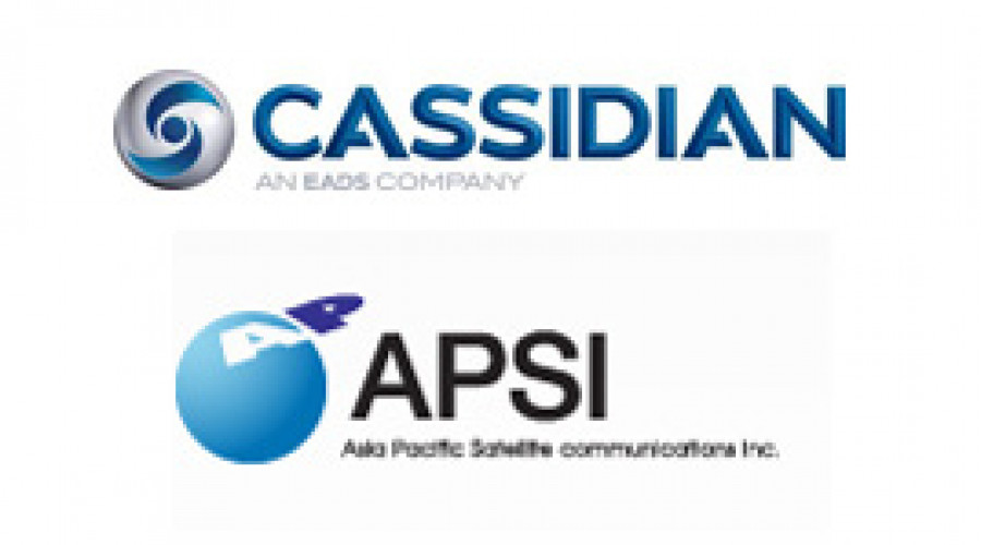 Cassidian APSI