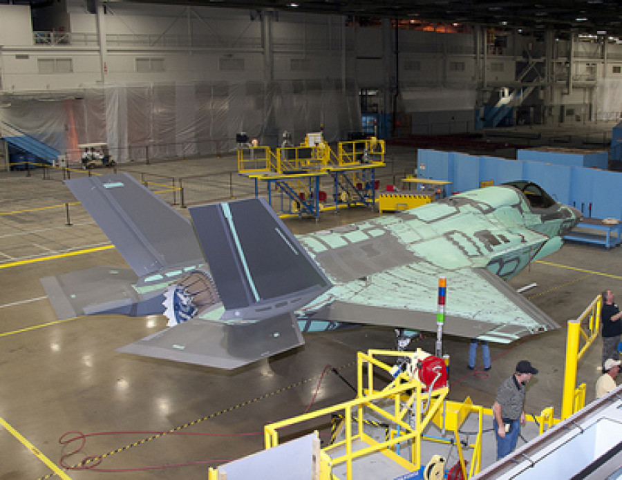 Lockheedmartin coste