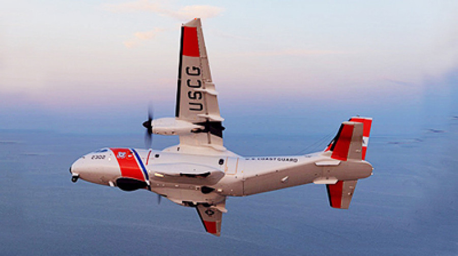 Mexico cn235 eads