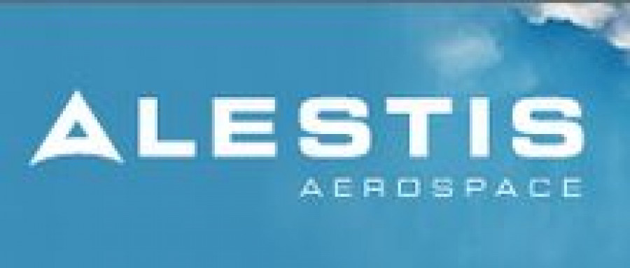 Alestis logo