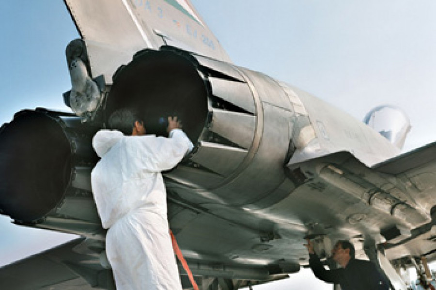 Italia Avio