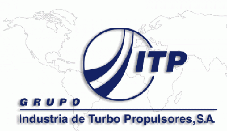 Logo ITP