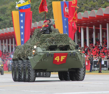 EV BTR80A 04FEB12 CEO