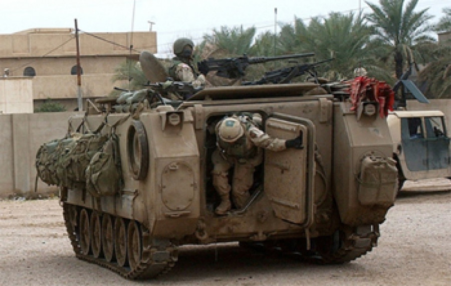 M113E3