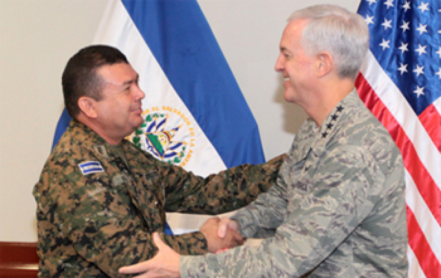 CesarAcosta JEMACOM ElSalvador