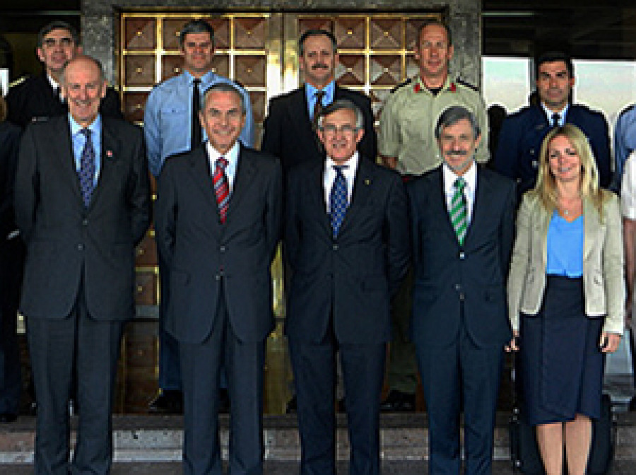 Reunion Bilateral Chile Reino Unido