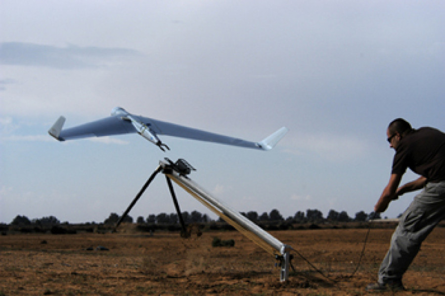 120504finlandia uav aeronautics