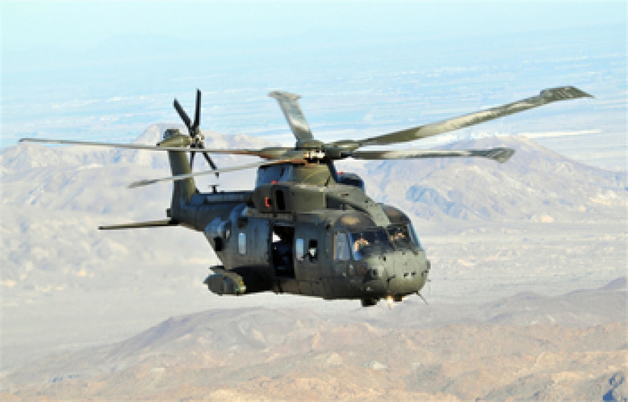 Finmeccanica