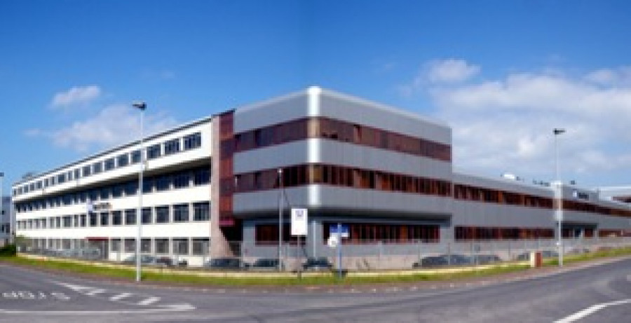 Planta de matrici