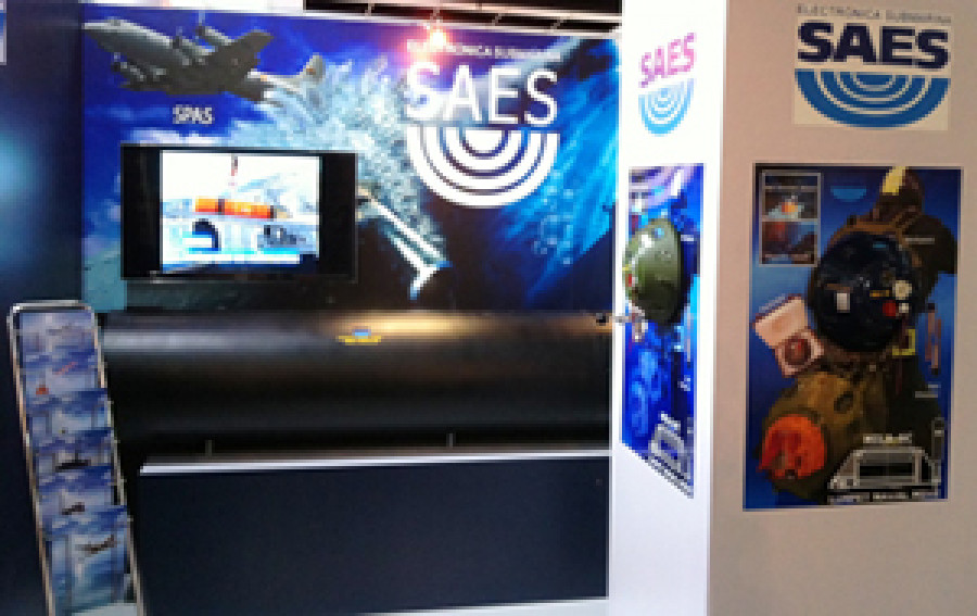 SAES DSA 1