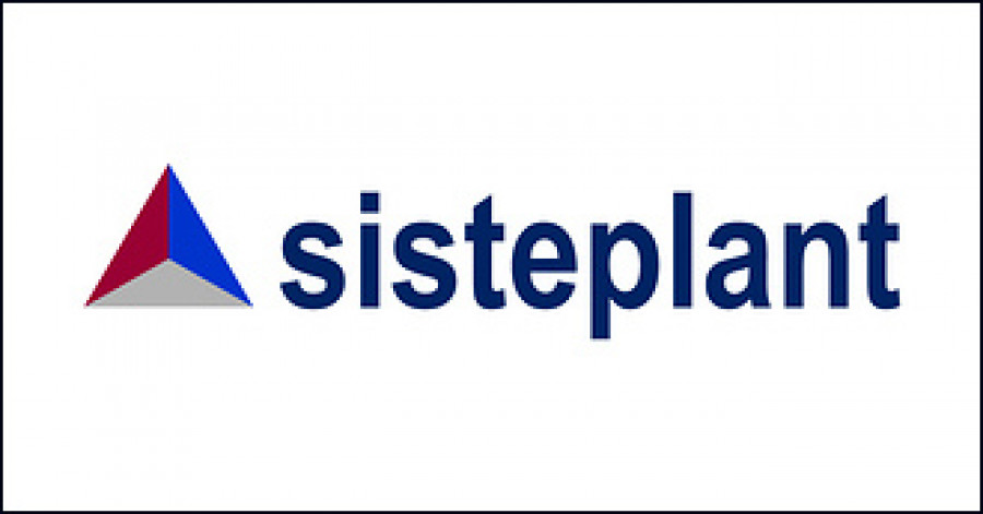 Sisteplant