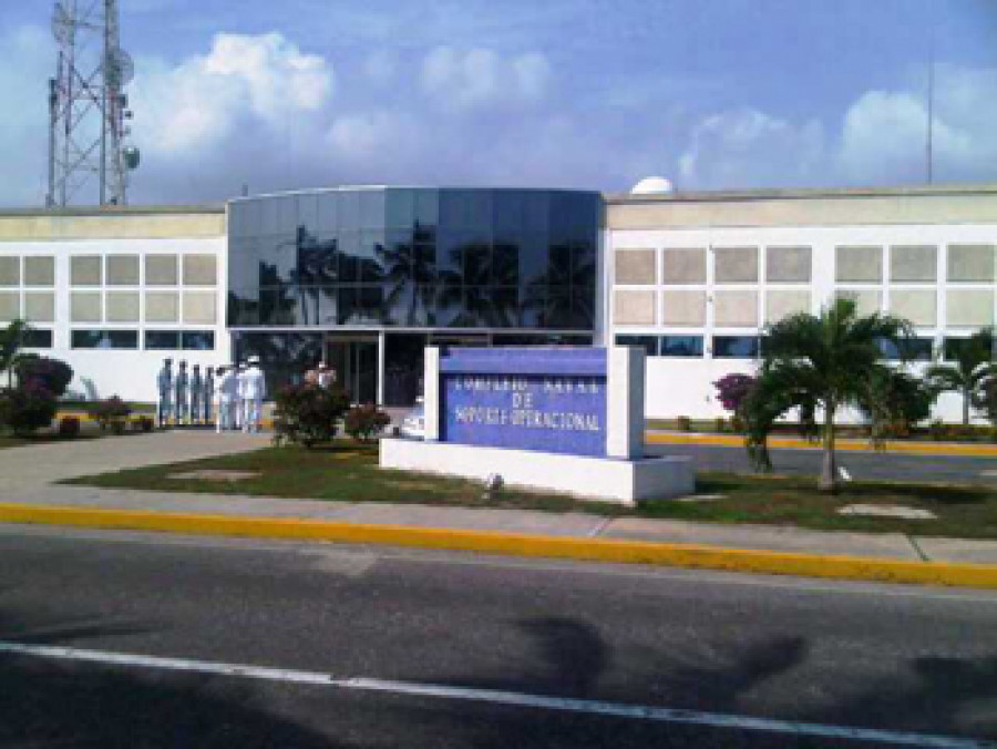 CONASOP ArmadaVenezuela