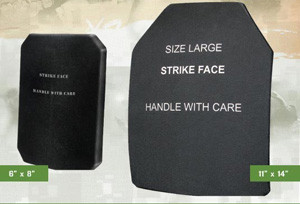 ArmorPlates