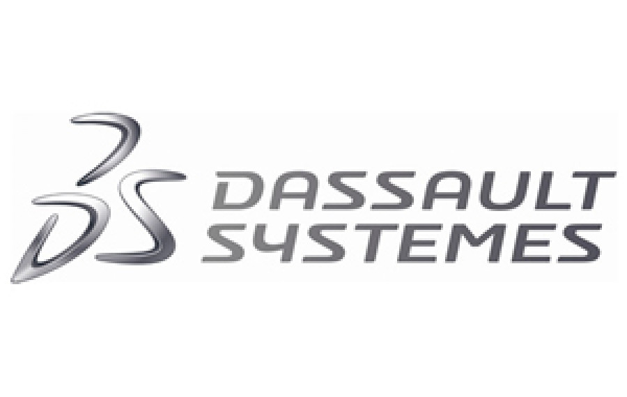 DassaultSystemes logo