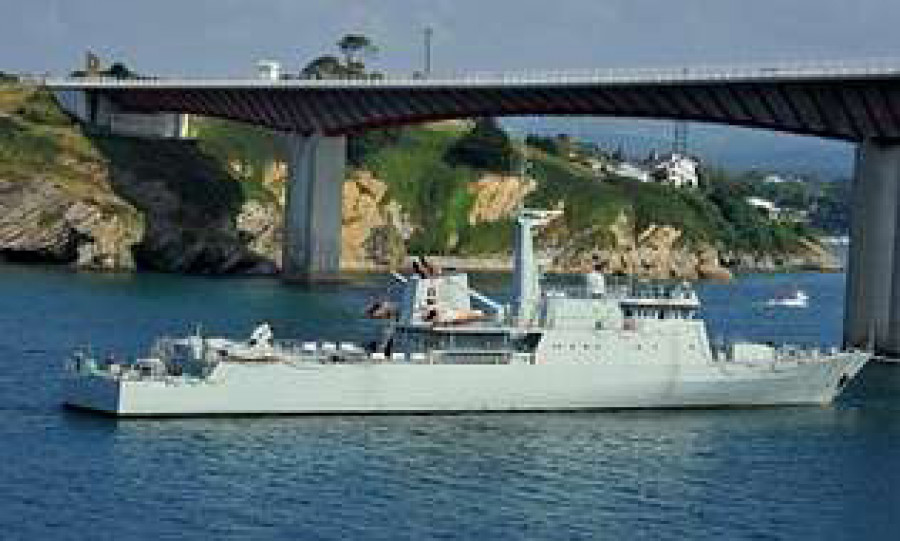 Buque Jasiri