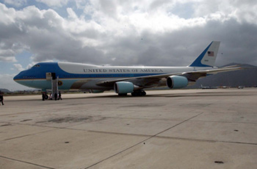 Air force one
