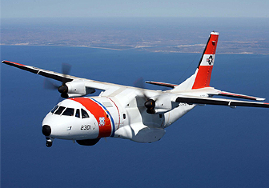 CN235 USCostGuard1
