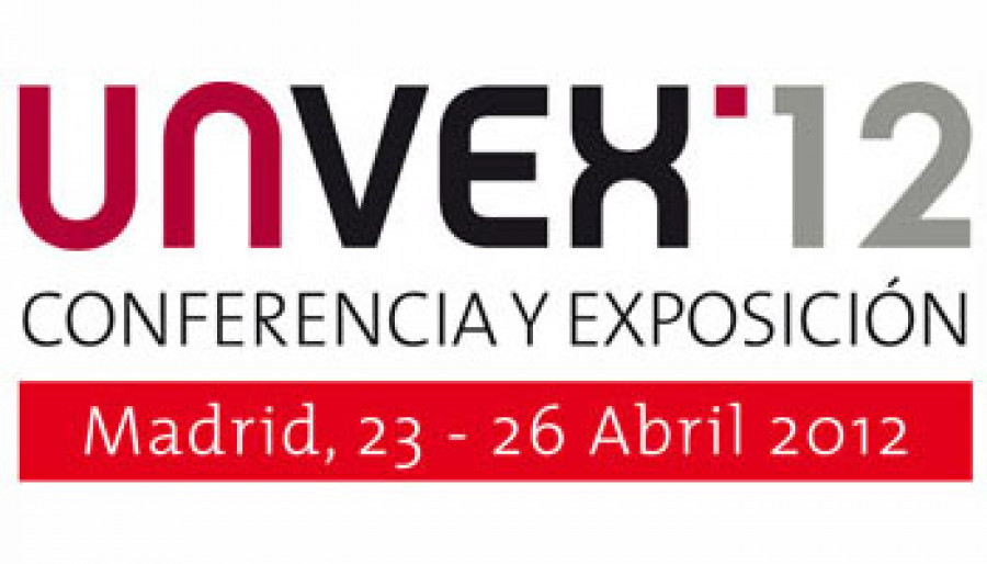 UNVEX12 logo1