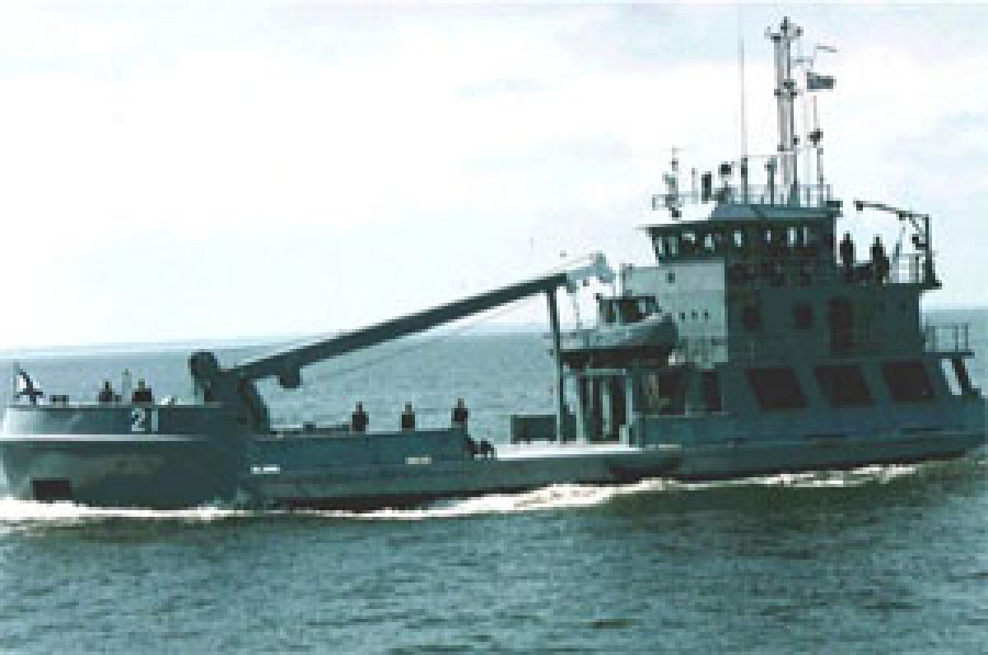 ArmadaUruguay histamar.com