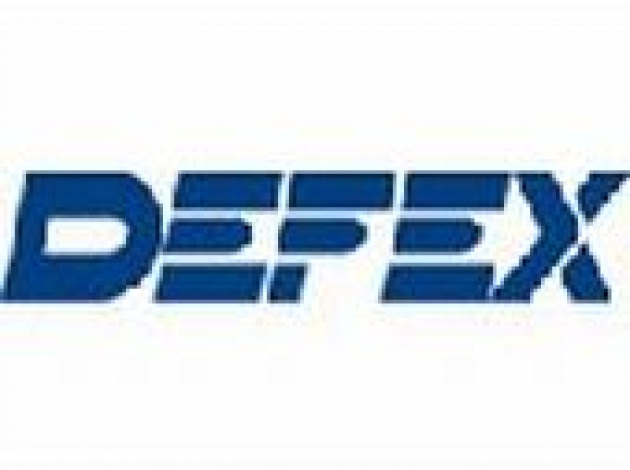 Defex 1