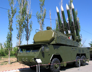 BUK M2