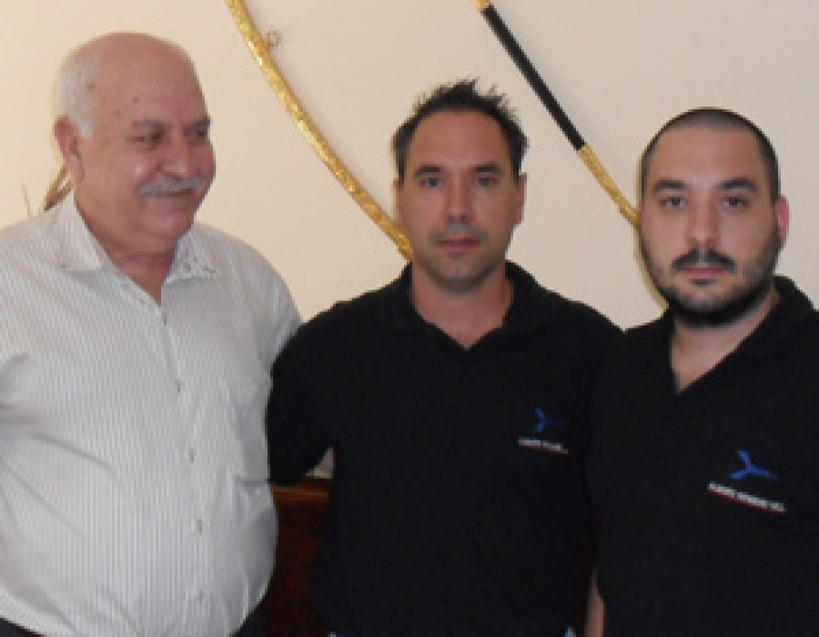AlbertoPetersenSRL  Argentina