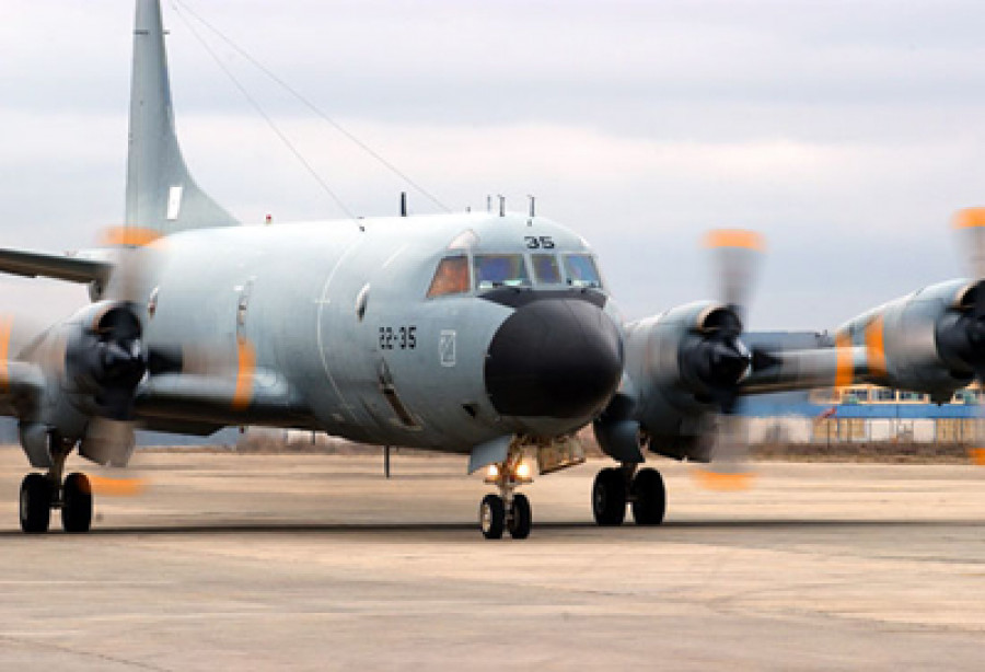 Orion P3