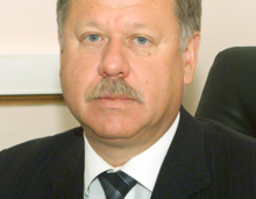 Svechnikov Rosobosonexport