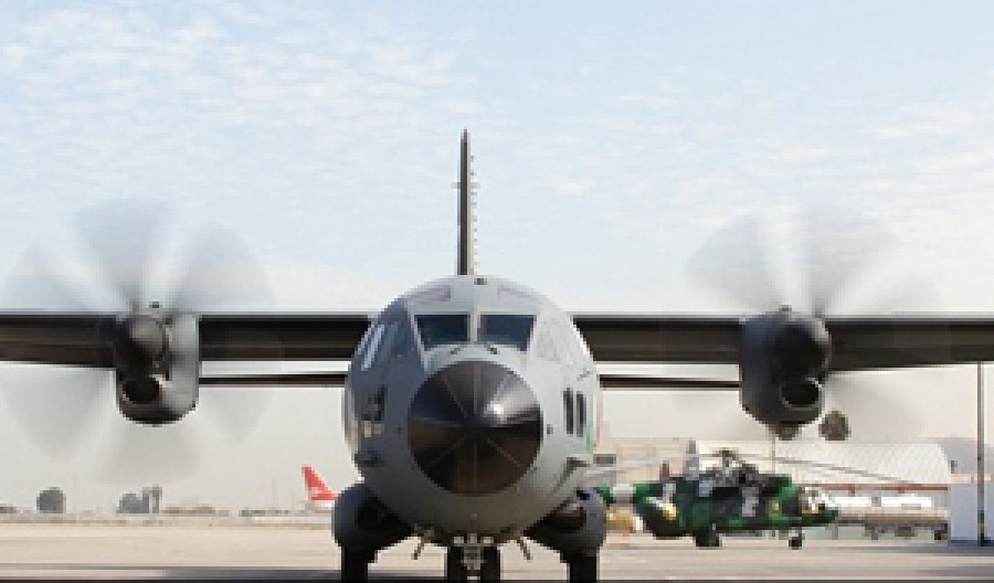 C 27JSpartan Callao