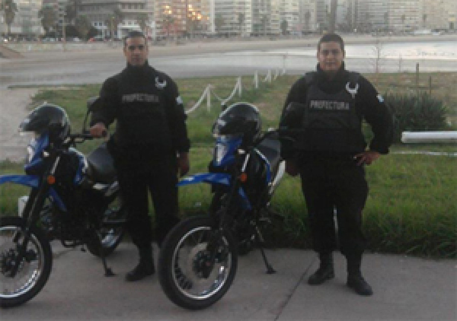PrefecturaNavalUruguay motos