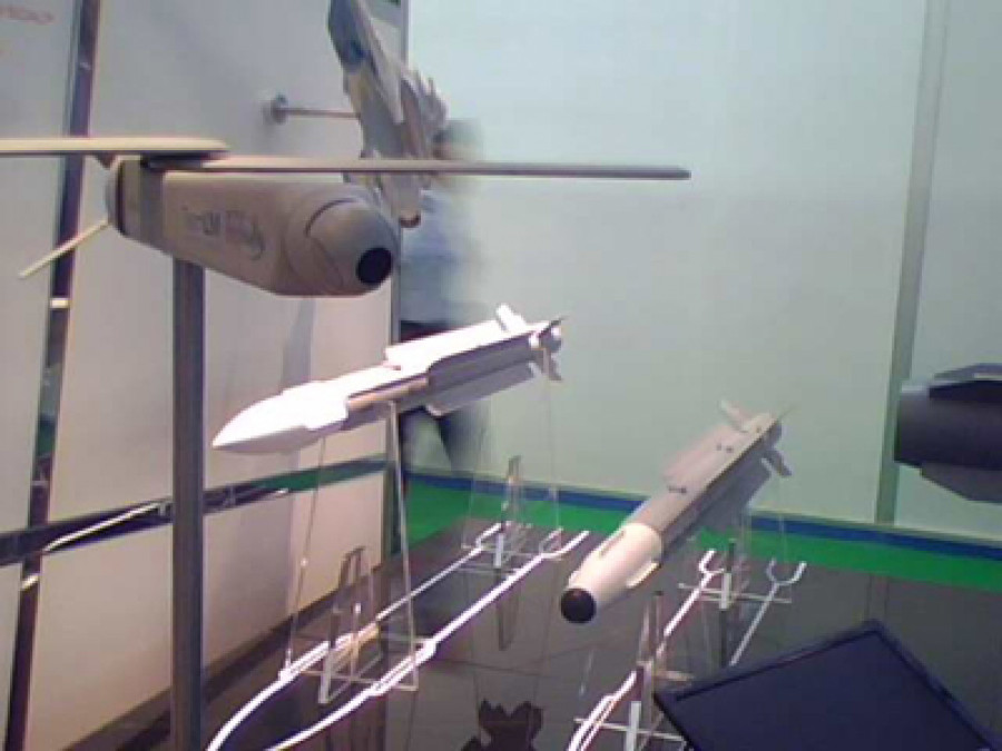 MBDA