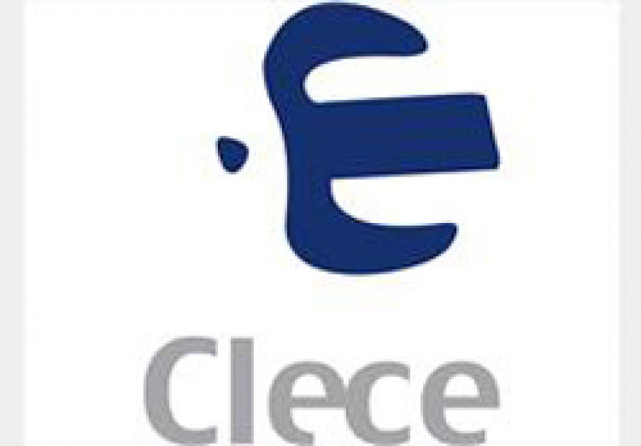 Clece logo