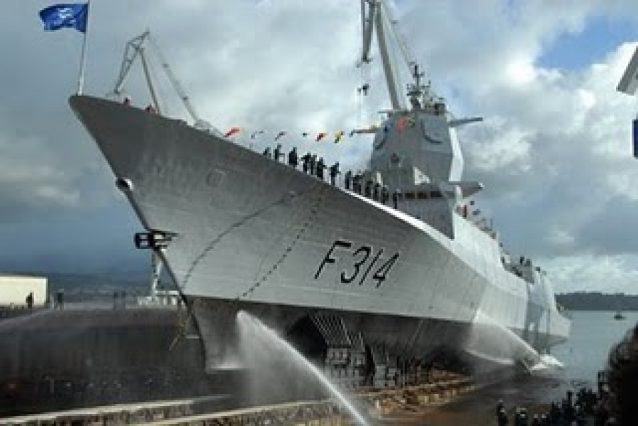 F 314