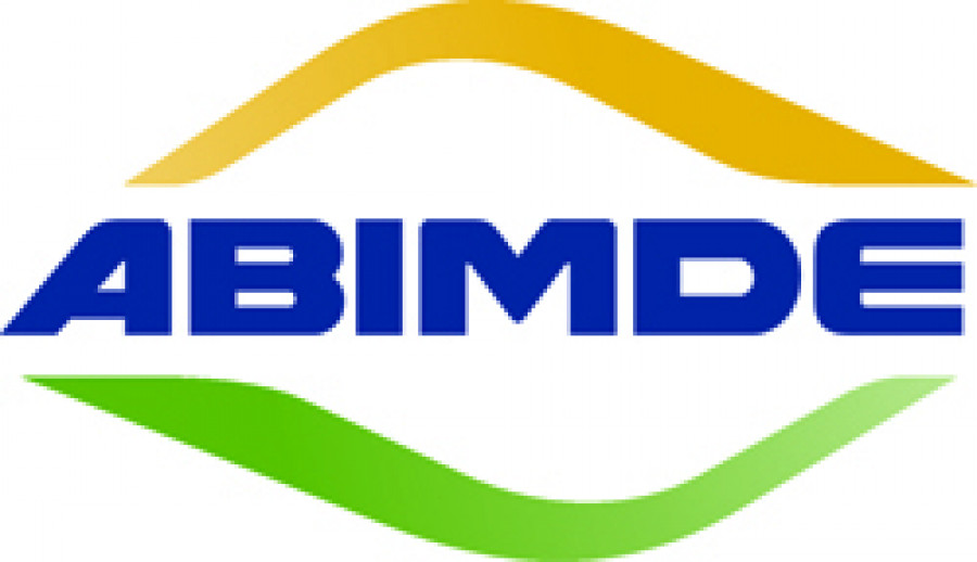 Logo ABIMDE