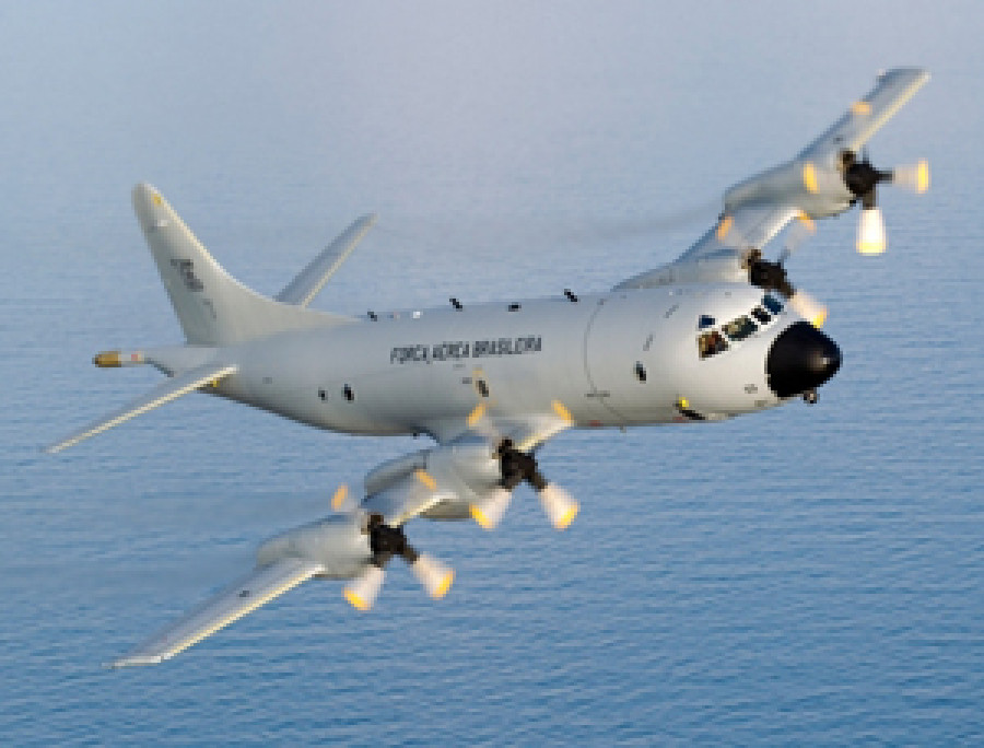 P3AMOrion Brasil
