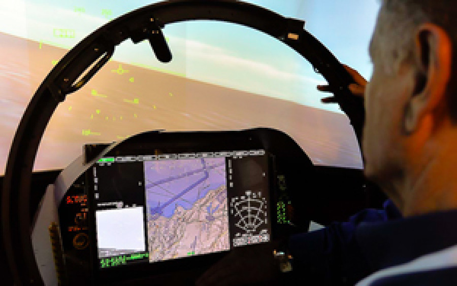 ElbitSystemsBoeing Brasil