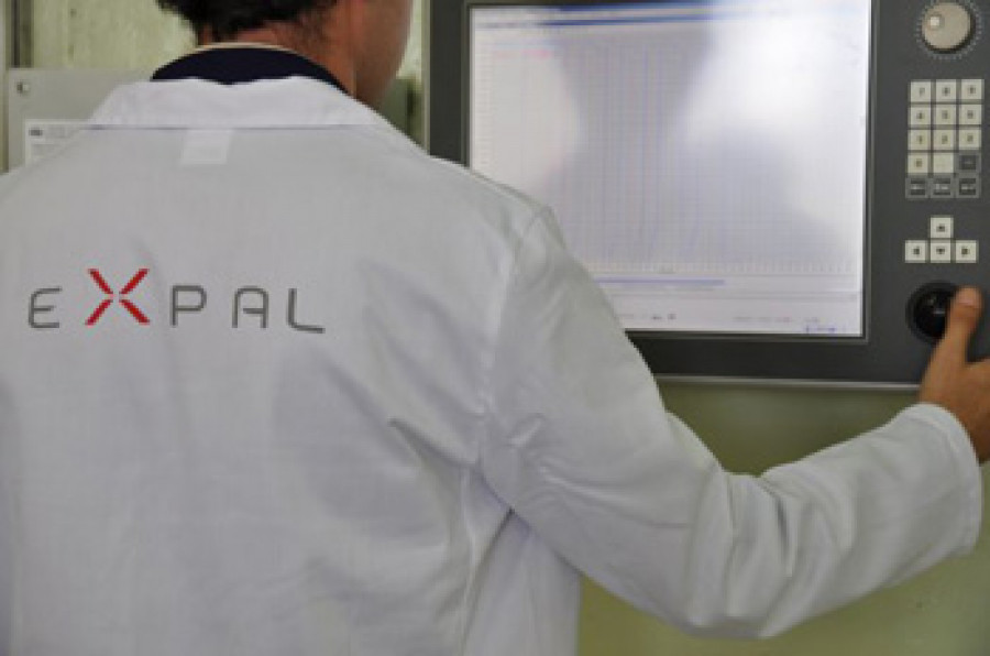INERTEX EXPAL