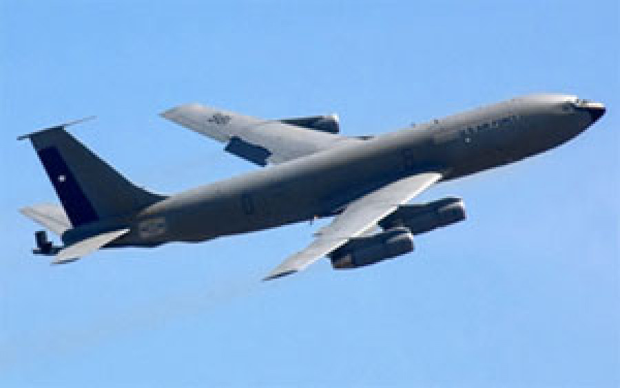 BoeingKC135