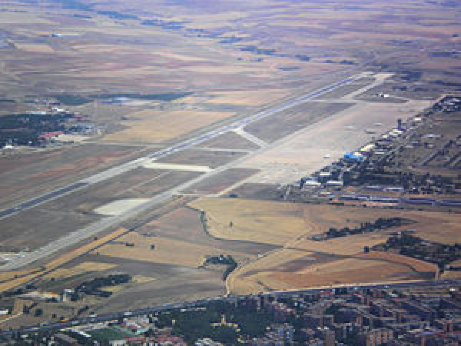 Torrejon